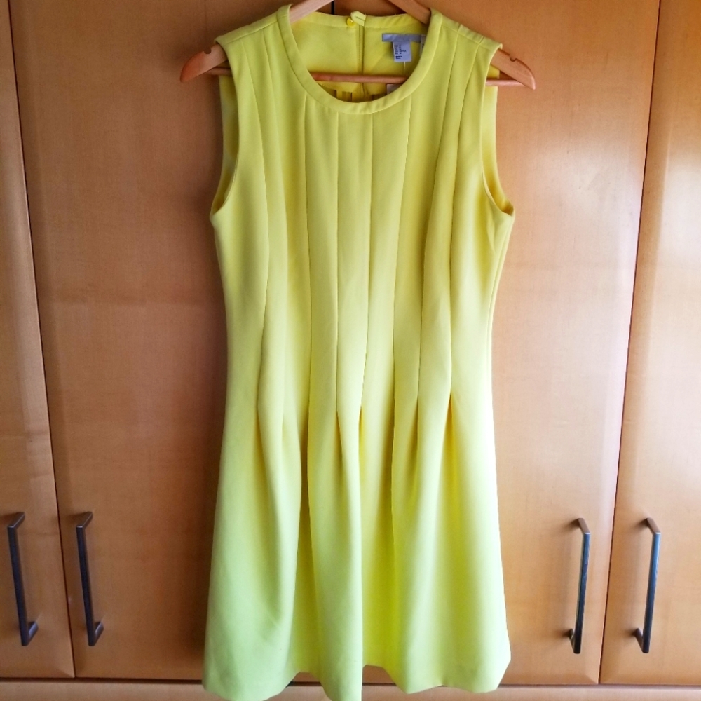 H&M Dress